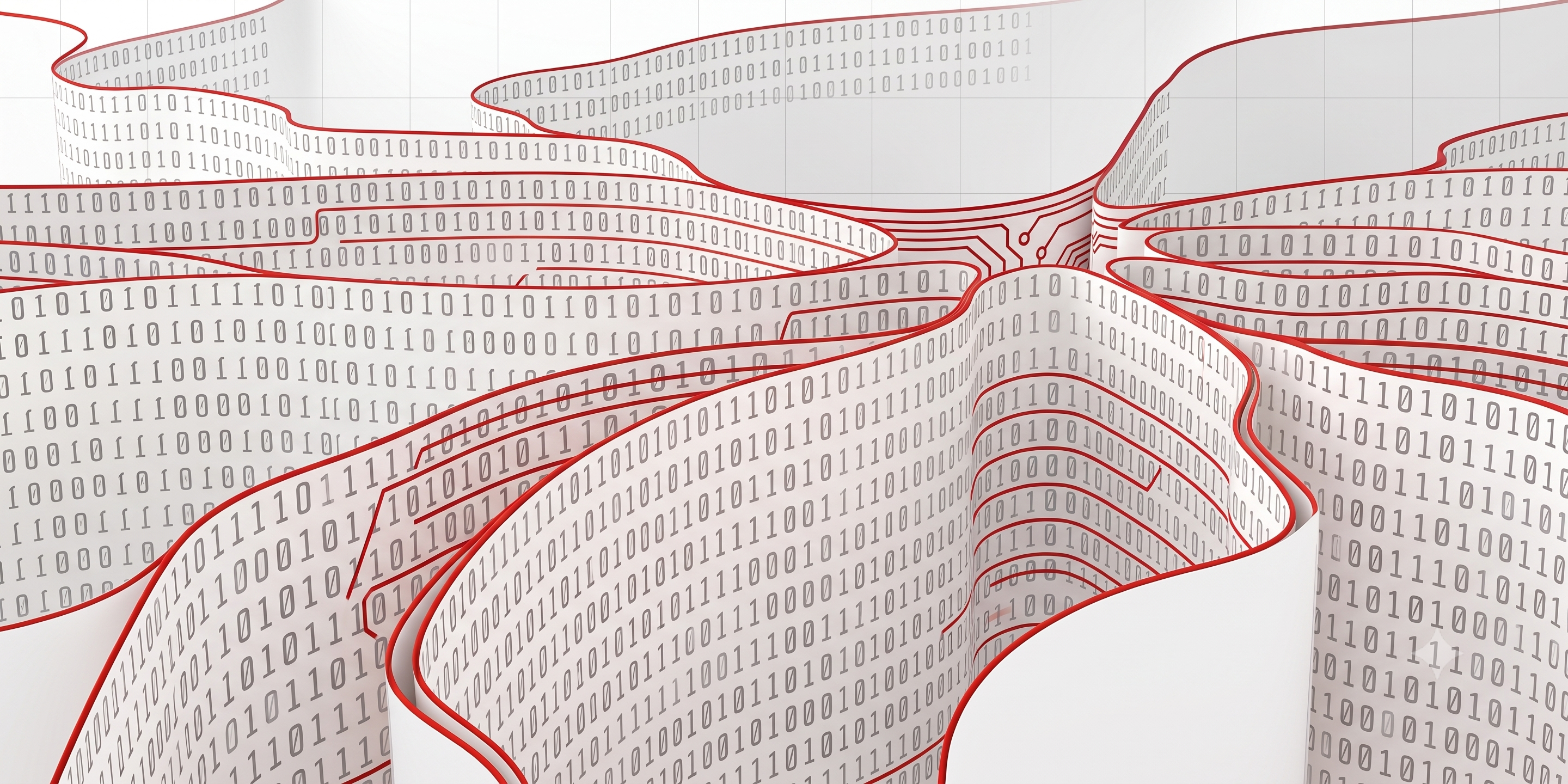 A computer code with red lines

AI-generated content may be incorrect.